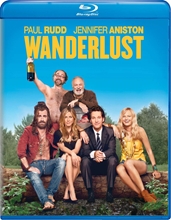 Picture of Wanderlust [Blu-ray]