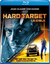 Picture of Hard Target [Blu-ray]