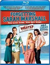 Picture of Forgetting Sarah Marshall [Blu-ray]