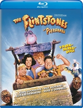 Picture of The Flintstones [Blu-ray]