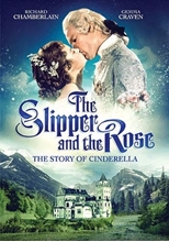 Picture of The Slipper and the Rose [DVD]
