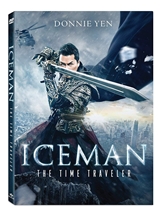 Picture of Iceman: The Time Traveler [DVD]