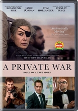 Picture of A Private War [DVD]