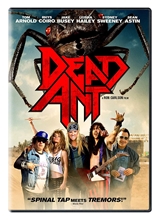 Picture of Dead Ant [DVD]