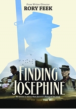 Picture of Finding Josephine [DVD]