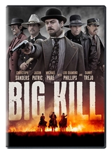 Picture of Big Kill [DVD]