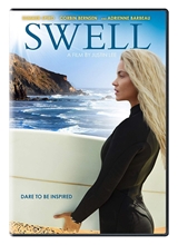 Picture of Swell [DVD]