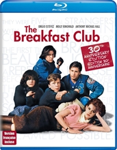 Picture of The Breakfast Club [Blu-ray]
