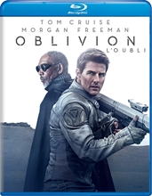 Picture of Oblivion [Blu-ray]