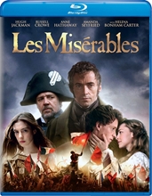 Picture of Les Miserables [Blu-ray]