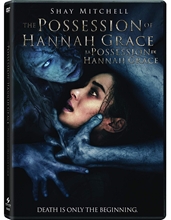 Picture of The Possession of Hannah Grace [DVD]