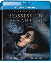 Picture of The Possession of Hannah Grace [Blu-ray+Digital]