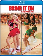 Picture of Bring It On [Blu-ray]