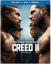 Picture of Creed II (Bilingual) [Blu-ray+DVD+Digital]