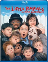 Picture of Little Rascals [Blu-ray]