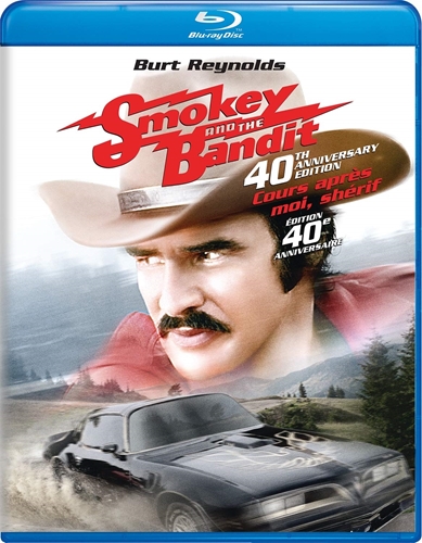 Picture of Smokey and the Bandit [Blu-ray]