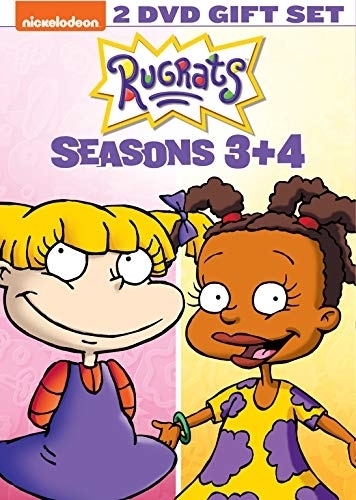 Picture of Rugrats: Seasons 3-4 [DVD]