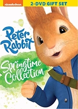 Picture of Peter Rabbit: 2 Pack [DVD]