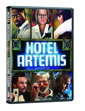 Picture of Hotel Artemis (Bilingual) [DVD]