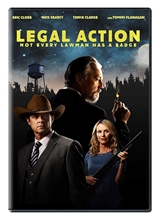 Picture of Legal Action [DVD]