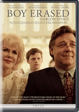 Picture of Boy Erased [DVD]