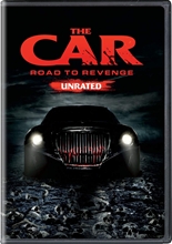 Picture of The Car: Road to Revenge (Bilingual) [DVD]