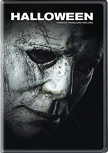 Picture of Halloween [DVD]