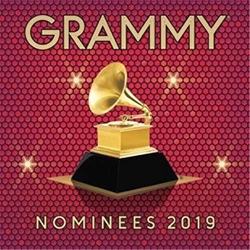 Picture of 2019 GRAMMY NOMINEES by VARIOUS ARTISTS
