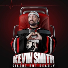 Picture of Silent, But Deadly  by Kevin Smith