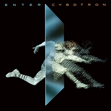 Picture of ENTER(LP) by CYBOTRON