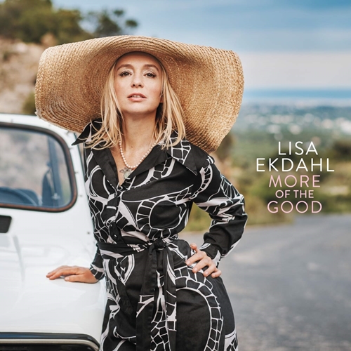 Picture of More Of The Good  by Lisa Ekdahl