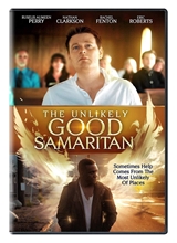 Picture of The Unlikely Good Samaritan [DVD]