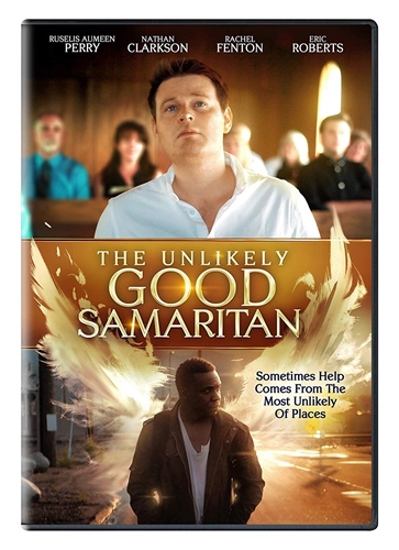 Picture of The Unlikely Good Samaritan [DVD]