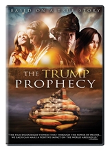 Picture of The Trump Prophecy [DVD]