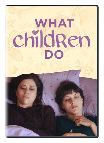 Picture of What Children Do [DVD]