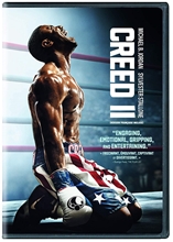 Picture of Creed II (Bilingual) [DVD]