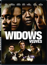 Picture of Widows [DVD]