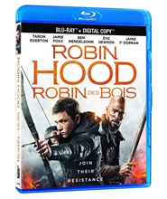 Picture of Robin Hood [Blu-ray]