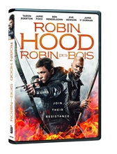 Picture of Robin Hood [DVD]
