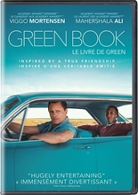 Picture of Green Book [DVD]