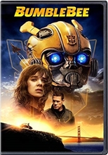 Picture of Bumblebee [DVD]