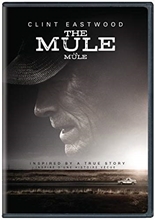 Picture of The Mule / La Mule (Bilingual)  [DVD]
