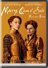 Picture of Mary Queen of Scots [DVD]