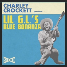 Picture of Lil G.L.'S Blue Bonanza by Charley Crockett