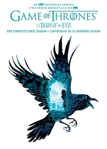 Picture of Game of Thrones: Season 1 [DVD]