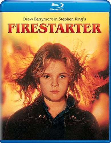 Picture of Firestarter [Blu-ray]