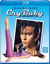 Picture of Cry Baby [Blu-ray]