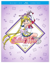 Picture of Sailor Moon Super S Movie [Blu-ray]