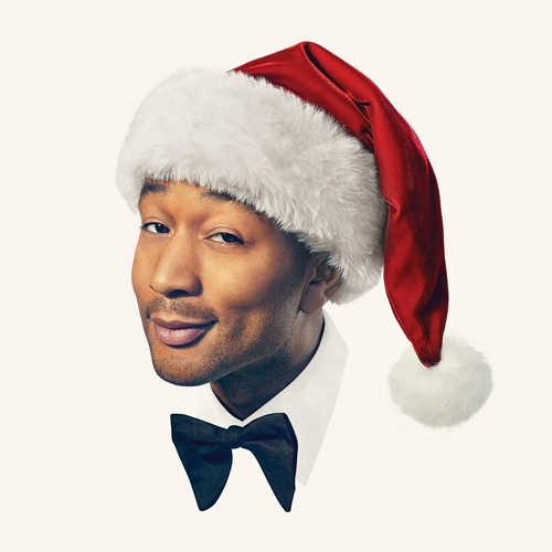 Picture of A Legendary Christmas by John Legend
