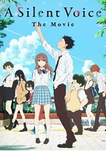 Picture of A Silent Voice [DVD]